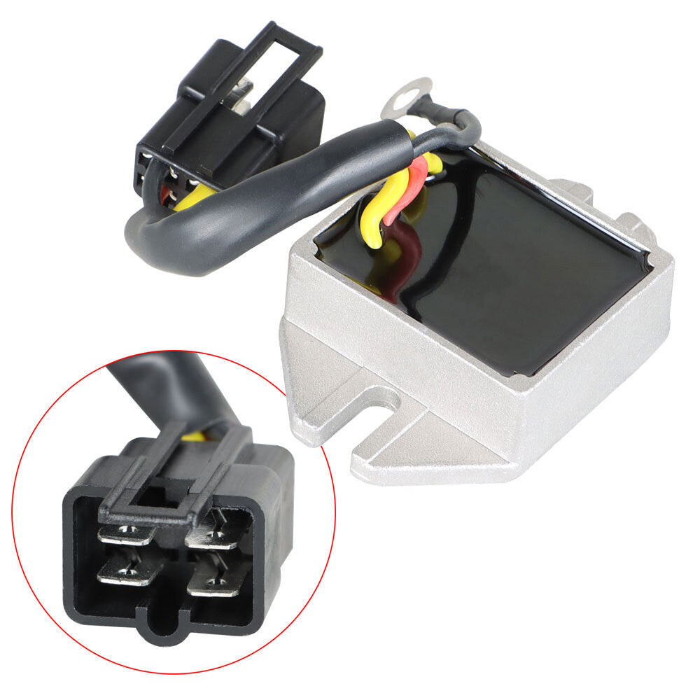 Regulator Rectifier For Skidoo Safari Skandic 410918400 515163900 515175546