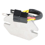 Regulator Rectifier For Skidoo Safari Skandic 410918400 515163900 515175546