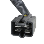 Regulator Rectifier For Skidoo Safari Skandic 410918400 515163900 515175546