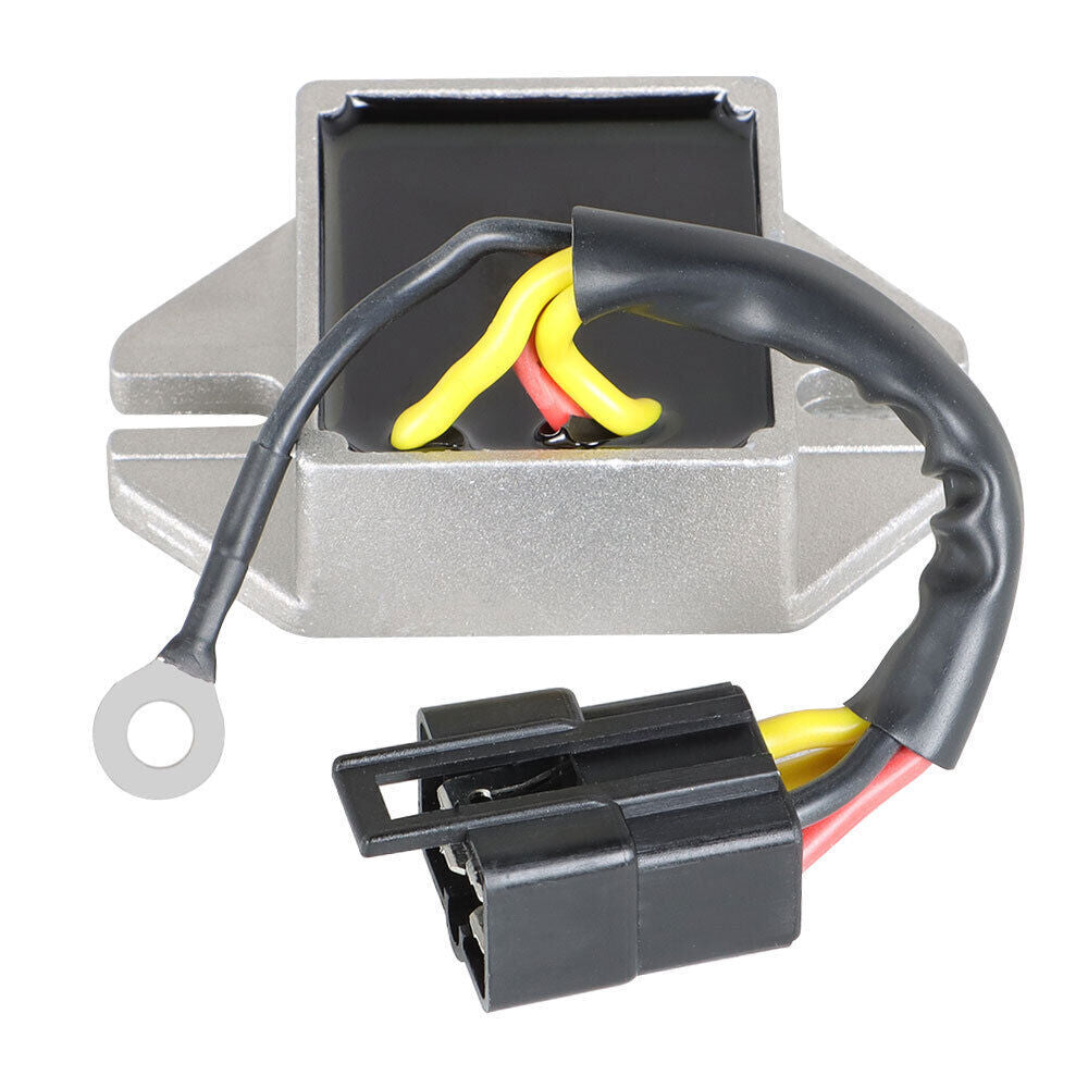 Regulator Rectifier For Skidoo Safari Skandic 410918400 515163900 515175546