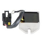 Regulator Rectifier For Skidoo Safari Skandic 410918400 515163900 515175546
