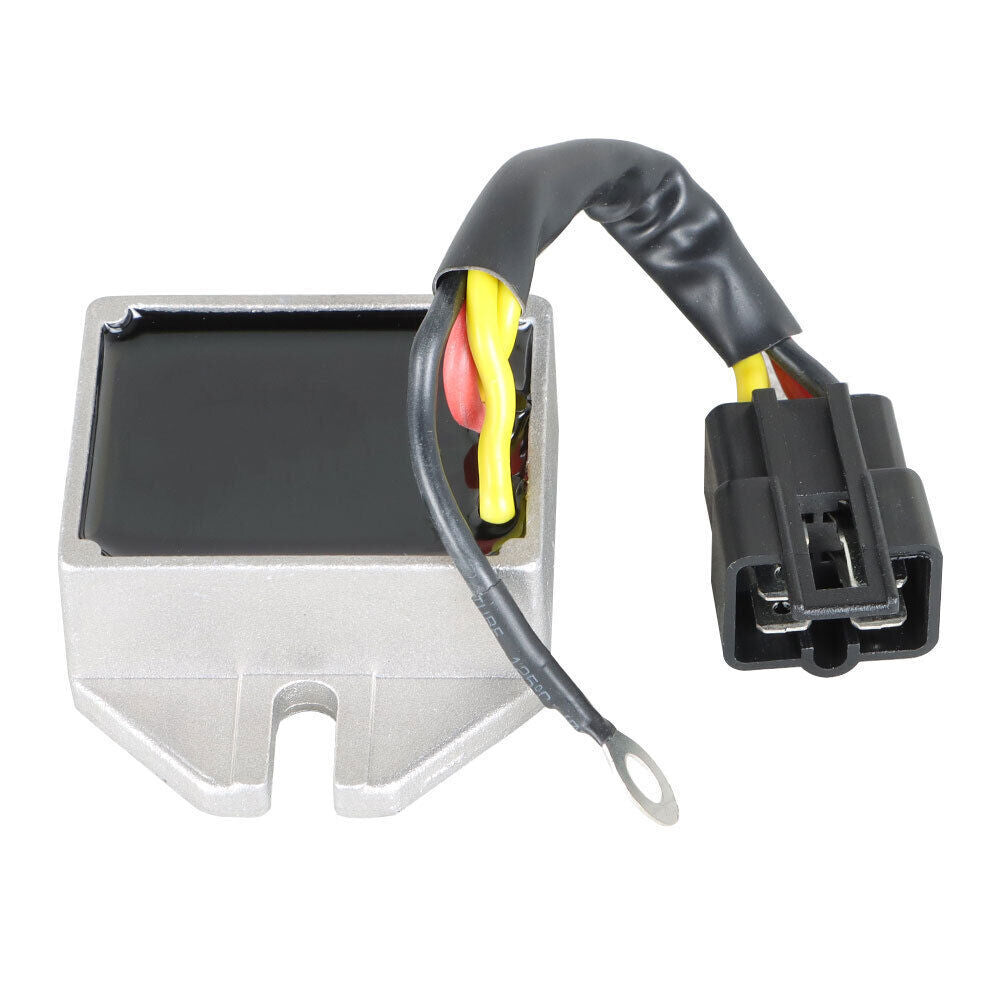 Regulator Rectifier For Skidoo Safari Skandic 410918400 515163900 515175546