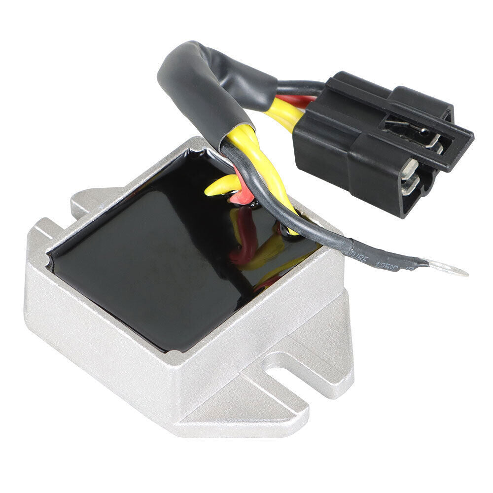 Regulator Rectifier For Skidoo Safari Skandic 410918400 515163900 515175546