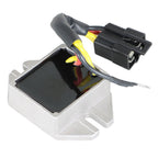 Regulator Rectifier For Skidoo Safari Skandic 410918400 515163900 515175546