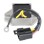 Regulator Rectifier For Skidoo Safari Skandic 410918400 515163900 515175546