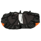 Orange Golf Carts Seat Covers Front & Rear For E-Z-Go Freedom TXT 2014-Up Models