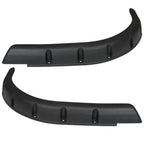 Standard Fender Flares Front & Rear (Set of 4Pcs) Golf Cart For E-Z-GO TXT Model