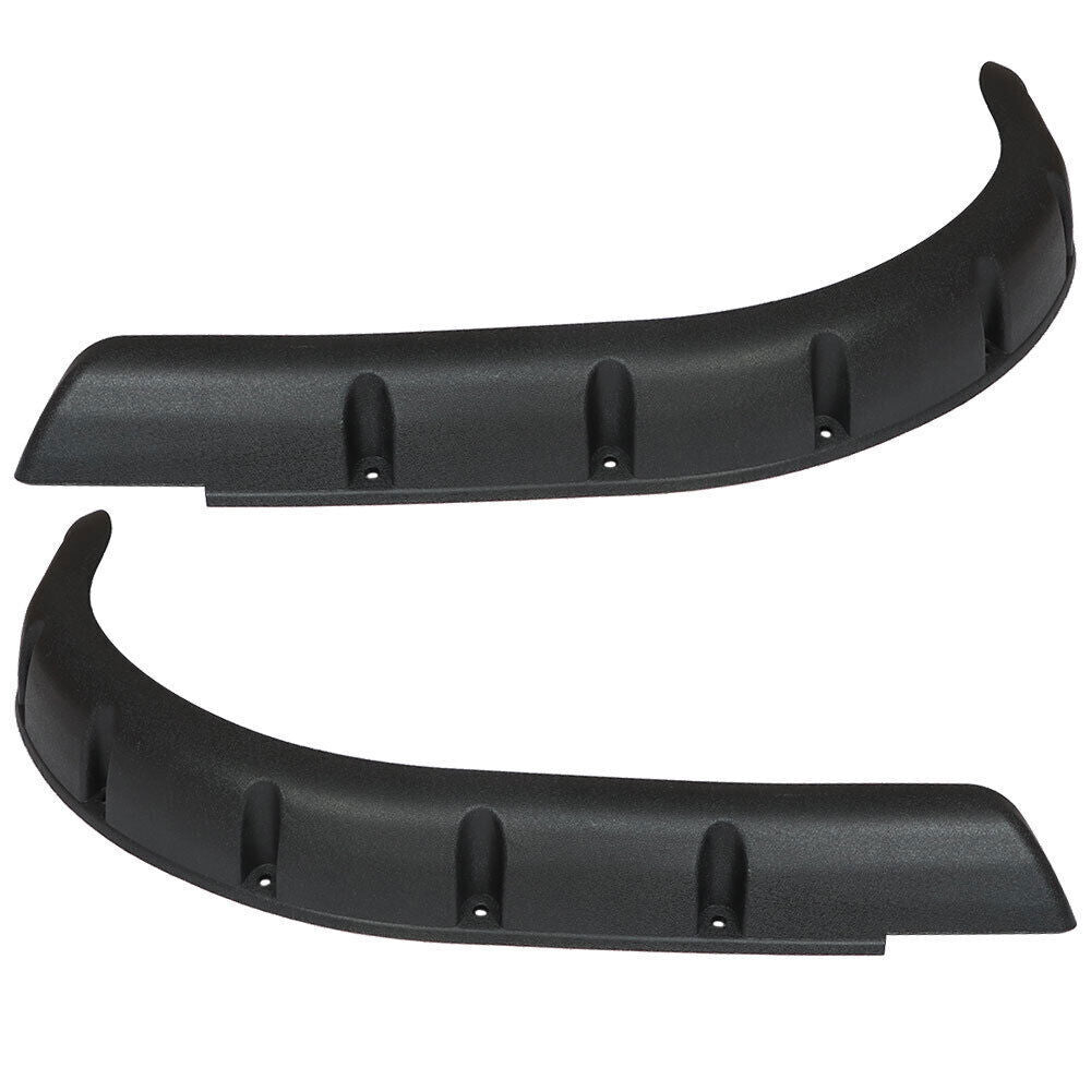 Standard Fender Flares Front & Rear (Set of 4Pcs) Golf Cart For E-Z-GO TXT Model