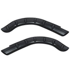 Standard Fender Flares Front & Rear (Set of 4Pcs) Golf Cart For E-Z-GO TXT Model