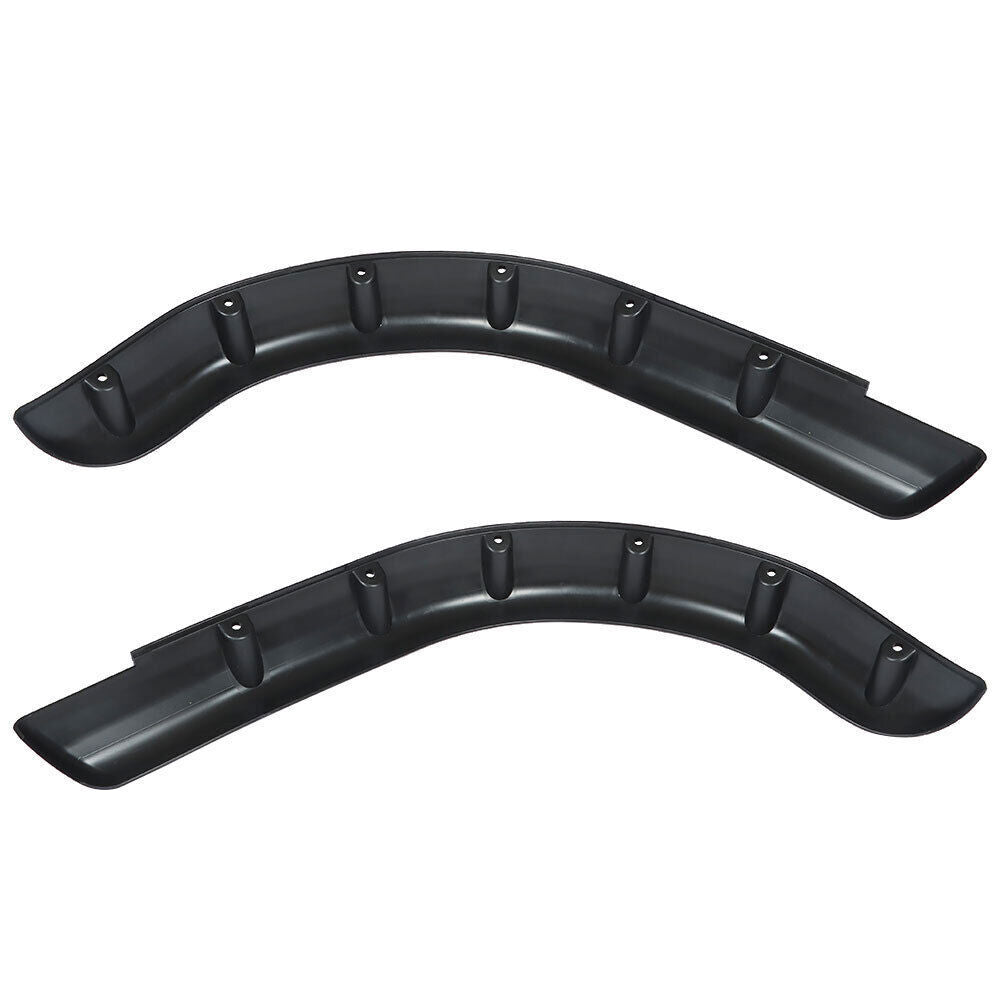 Standard Fender Flares Front & Rear (Set of 4Pcs) Golf Cart For E-Z-GO TXT Model