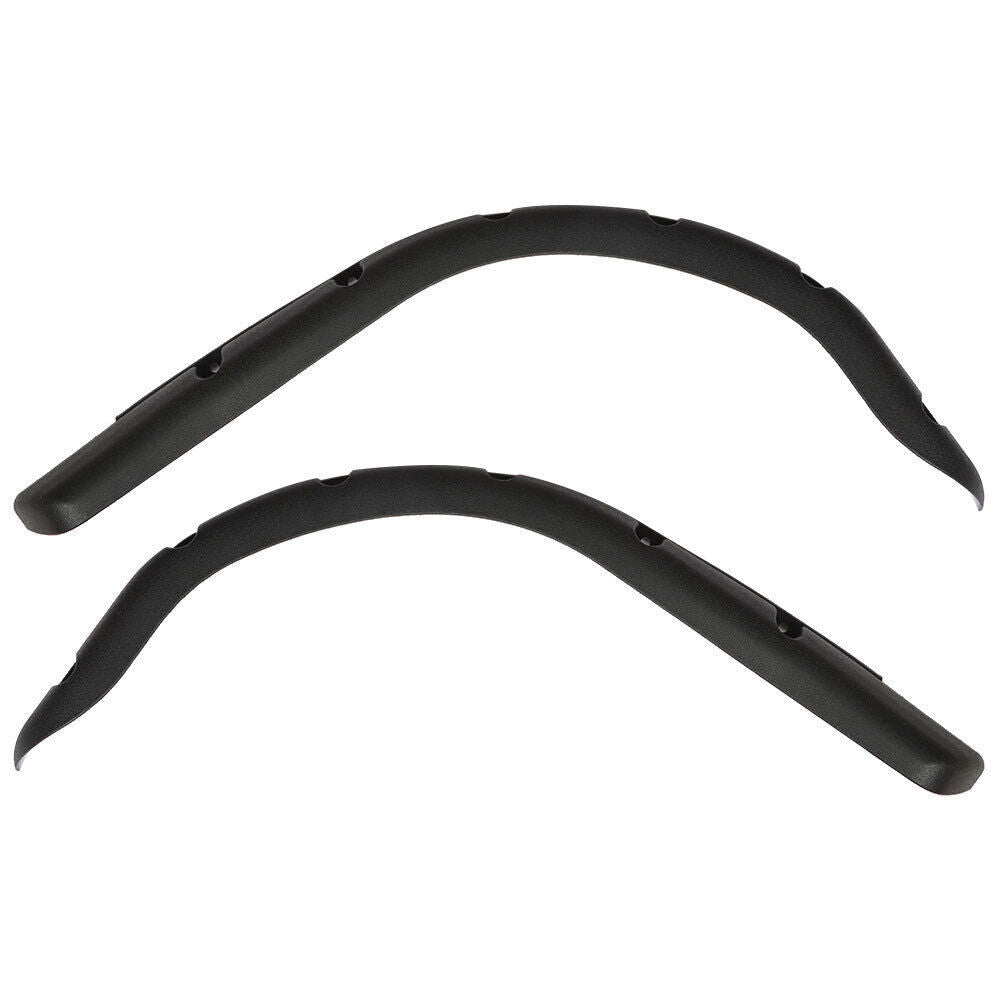 Standard Fender Flares Front & Rear (Set of 4Pcs) Golf Cart For E-Z-GO TXT Model