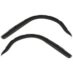 Standard Fender Flares Front & Rear (Set of 4Pcs) Golf Cart For E-Z-GO TXT Model