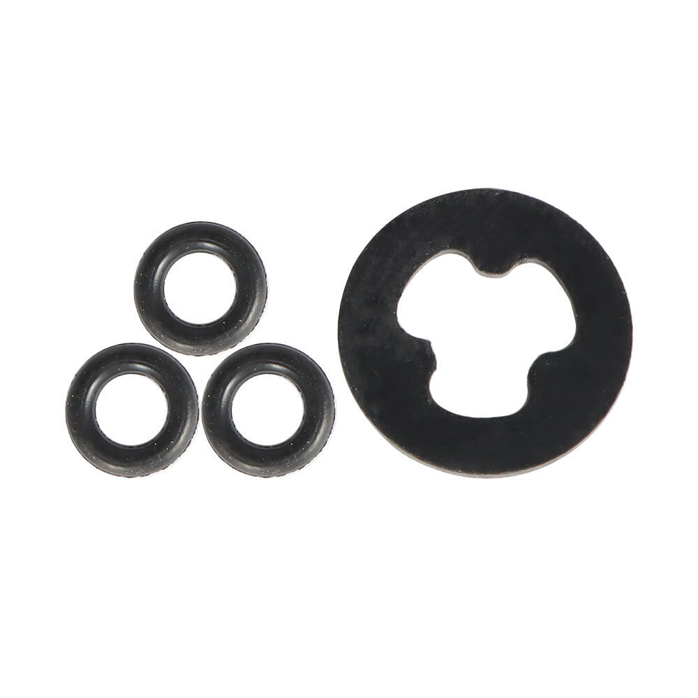 New Carb Rebuild Repair Kit w Float for Johnson Evinrude 18/20/25/28/30/40 HP