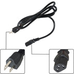 For E-Z-GO RXV & TXT Golf Carts 3 Pin RXV Plug Battery Charger 48V  10A