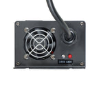Golf Carts Battery Charger For E-Z-Go Anderson SB-50 Plug  36volt 12amp