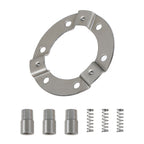 For Arctic Cat Retainer Plate Springs Slip Pins 0602-144 0602-138 New