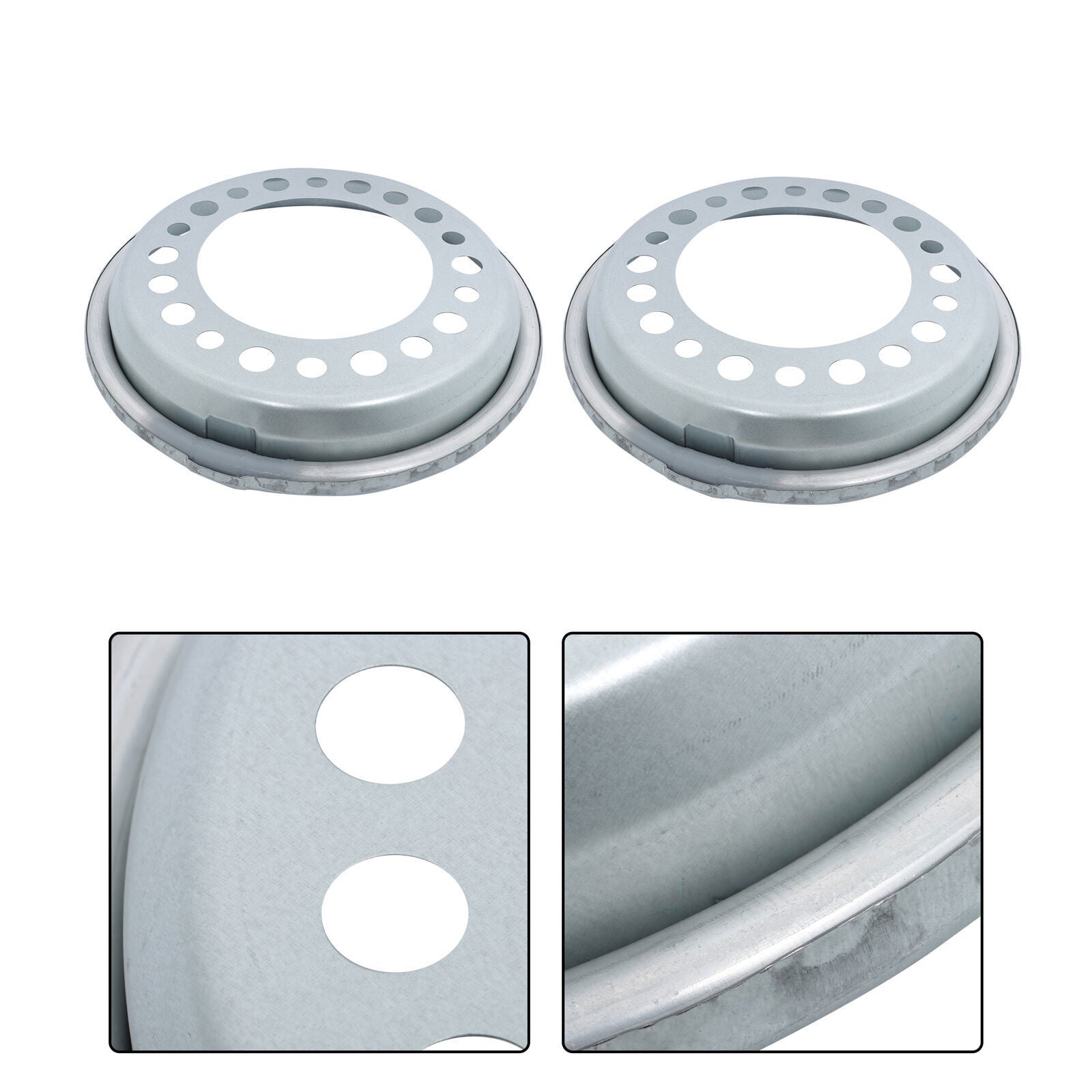 Centramatic 600-630 Auto Wheel Balancer For 22.5" Wheel - Steer Axle