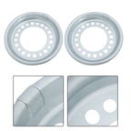 Centramatic 600-630 Auto Wheel Balancer For 22.5" Wheel - Steer Axle