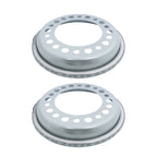 Centramatic 600-630 Auto Wheel Balancer For 22.5" Wheel - Steer Axle