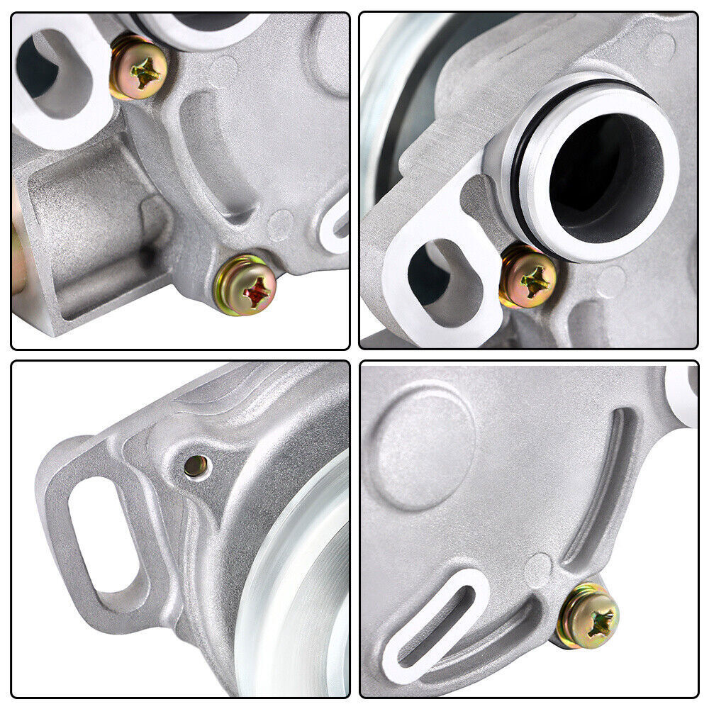 For Polaris XLT XCR 600 SP LTD Touring Water Pump Waterpump 3084458