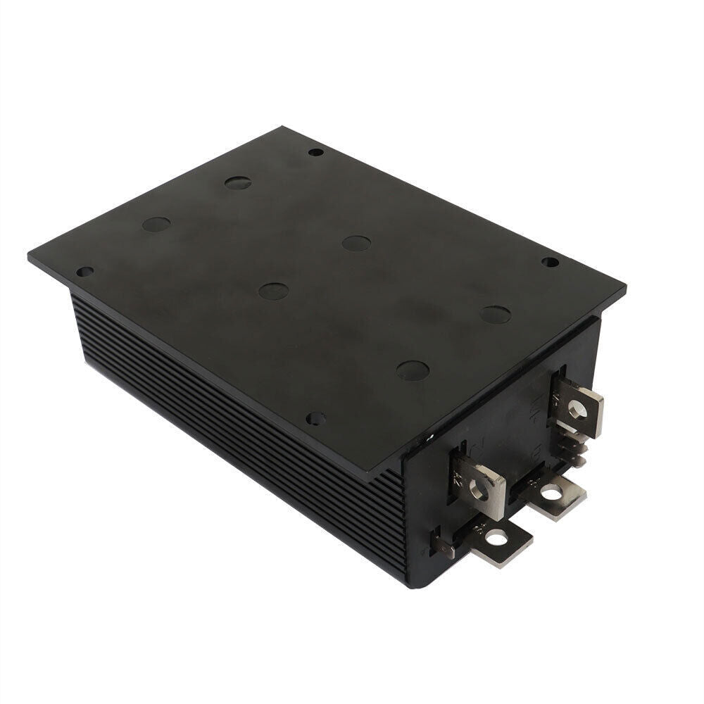 48V 0-5kΩ 500A Motor Controller Fit For DC Golf Cart 1205M-5601/5603