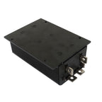 48V 0-5kΩ 500A Motor Controller Fit For DC Golf Cart 1205M-5601/5603