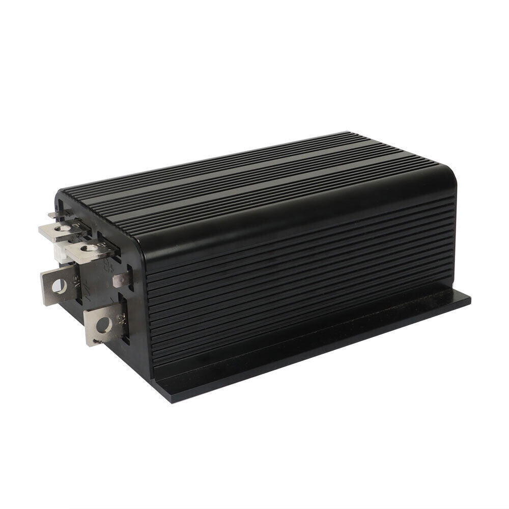 48V 0-5kΩ 500A Motor Controller Fit For DC Golf Cart 1205M-5601/5603