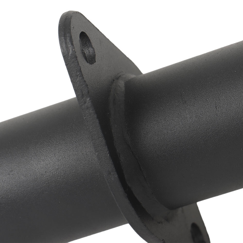 40" Rear Axle Kit 3 Stud Hub For 5'' Wheels For Go Kart ATV Golf Cart Mini Bike