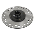 40" Rear Axle Kit 3 Stud Hub For 5'' Wheels For Go Kart ATV Golf Cart Mini Bike