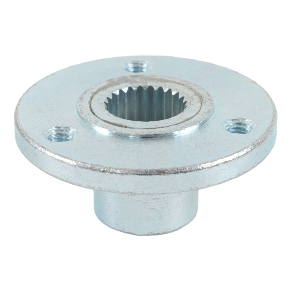 40" Rear Axle Kit 3 Stud Hub For 5'' Wheels For Go Kart ATV Golf Cart Mini Bike
