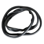 Set Of 2 For Johnson Evinrude V4 329548 Cowl Glass Hood Rubber Seal 1983-1998