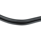 Set Of 2 For Johnson Evinrude V4 329548 Cowl Glass Hood Rubber Seal 1983-1998