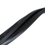 Set Of 2 For Johnson Evinrude V4 329548 Cowl Glass Hood Rubber Seal 1983-1998