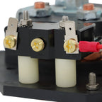 Forward and Reverse Switch Assembly Fits For EZGO EZGO TXT 1994 - Up Golf Cart