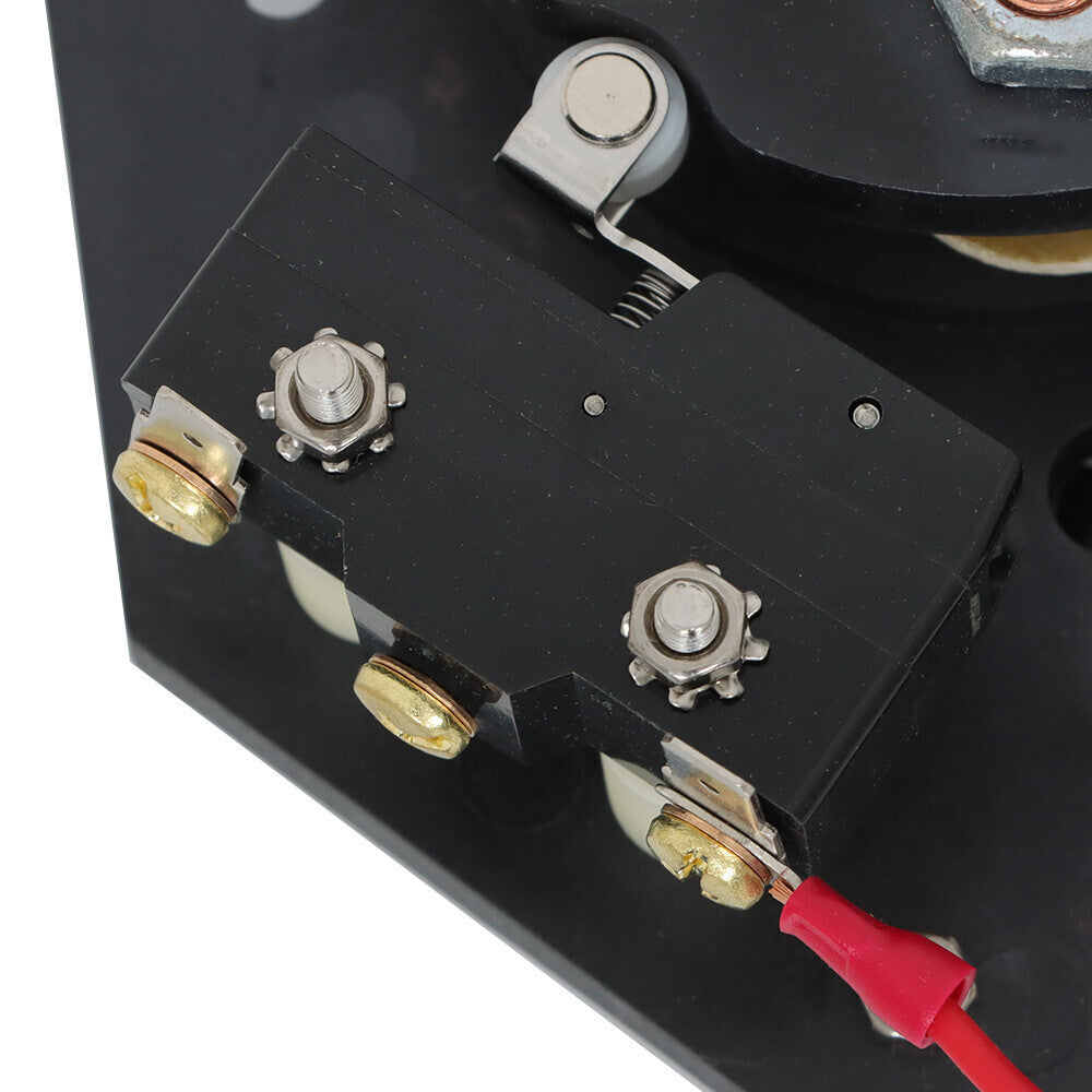 Forward and Reverse Switch Assembly Fits For EZGO EZGO TXT 1994 - Up Golf Cart