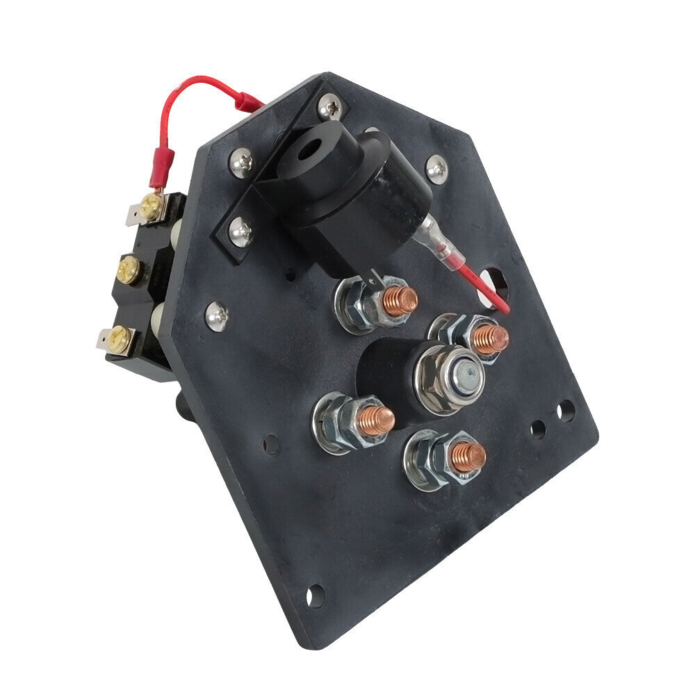 Forward and Reverse Switch Assembly Fits For EZGO EZGO TXT 1994 - Up Golf Cart