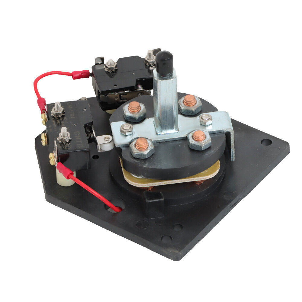 Forward and Reverse Switch Assembly Fits For EZGO EZGO TXT 1994 - Up Golf Cart