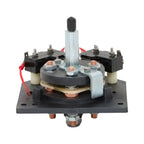 Forward and Reverse Switch Assembly Fits For EZGO EZGO TXT 1994 - Up Golf Cart