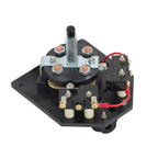 Forward and Reverse Switch Assembly Fits For EZGO EZGO TXT 1994 - Up Golf Cart