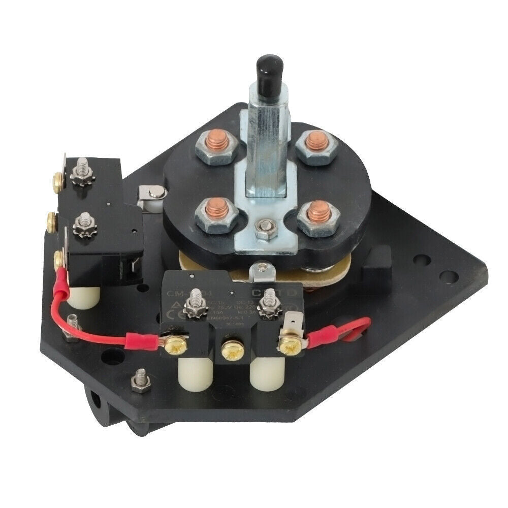 Forward and Reverse Switch Assembly Fits For EZGO EZGO TXT 1994 - Up Golf Cart