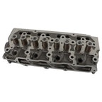 Complete Cylinder Head Assembly For Mitsubishi S4L2 S4L Engine TC35 MM35T MM40CR