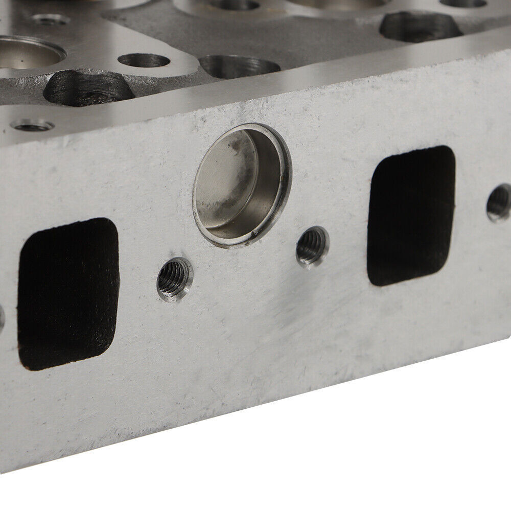 Complete Cylinder Head Assembly For Mitsubishi S4L2 S4L Engine TC35 MM35T MM40CR