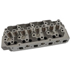 Complete Cylinder Head Assembly For Mitsubishi S4L2 S4L Engine TC35 MM35T MM40CR