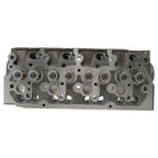 Complete Cylinder Head Assembly For Mitsubishi S4L2 S4L Engine TC35 MM35T MM40CR