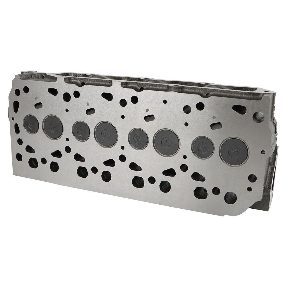 Complete Cylinder Head Assembly For Mitsubishi S4L2 S4L Engine TC35 MM35T MM40CR