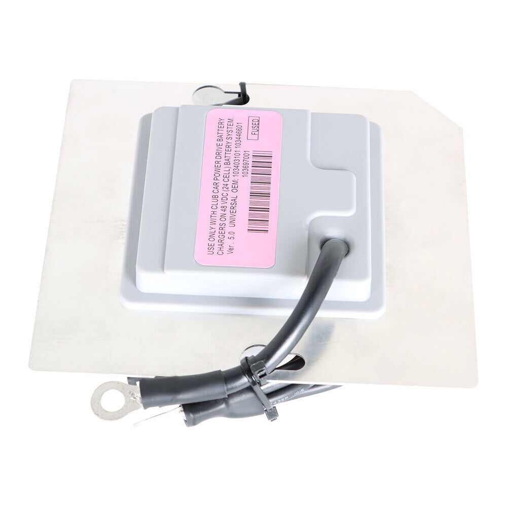 OBC On-board Computer 103712001 for Club Car Precedent 48V 2004-2015