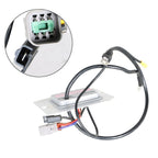 OBC On-board Computer 103712001 for Club Car Precedent 48V 2004-2015