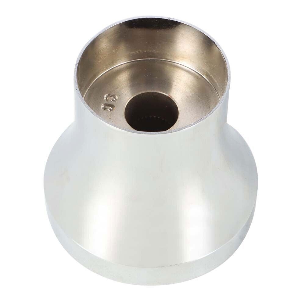 Set For Club Car DS Chrome Golf Cart  Steering Wheel Hub Adapter 1985-UP