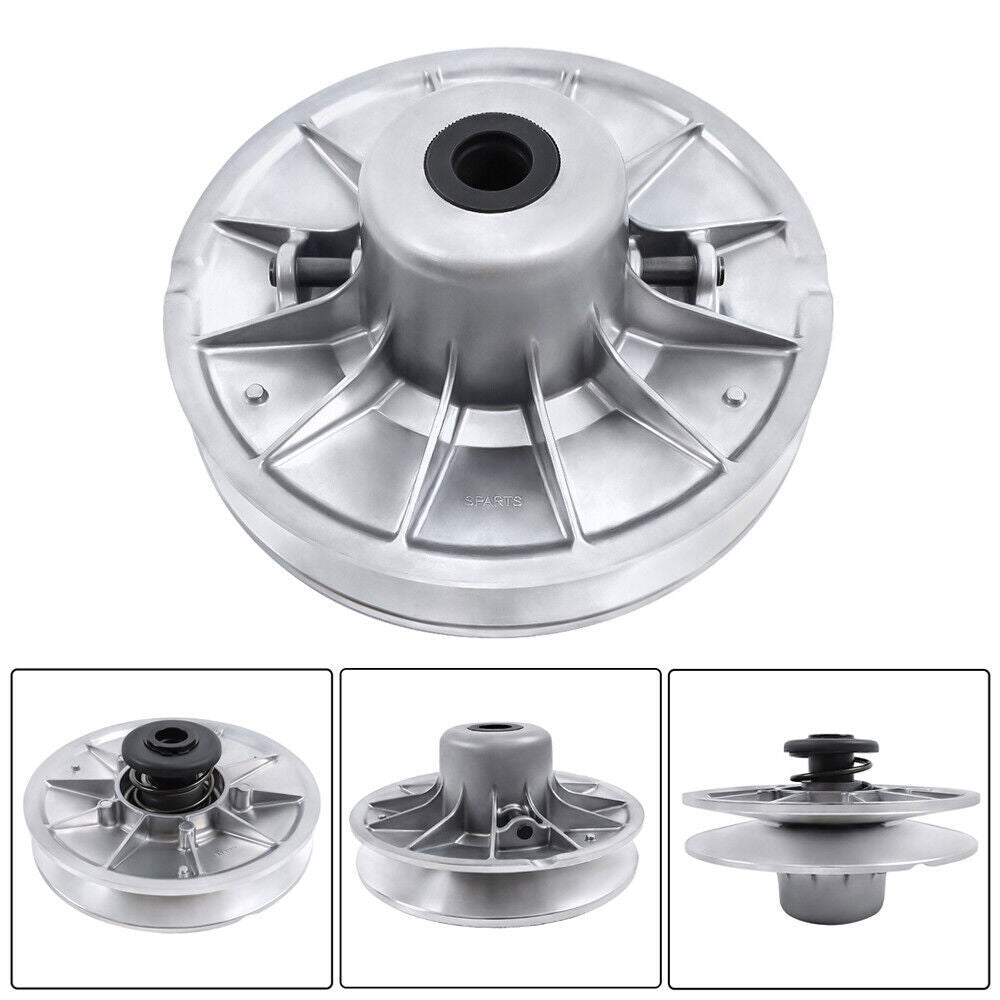 Secondary Drive Driven Clutch For Yamaha G29 Golf Cart 2007-2012 JW1-G6261-00-00
