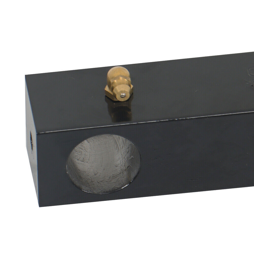Power Bobtach Cylinder For Bobcat S205 S220 S250 753 763 773 T110 T140 6810611